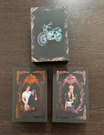 Eternal embers Falls Boys duo Penelope Douglas, Ophalen of Verzenden, Zo goed als nieuw