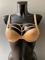 Marlies Dekkers push up bh maat 70a, Kleding | Dames, Ondergoed en Lingerie, Beige, Marlies Dekkers, BH, Verzenden