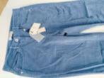 Broek van Sandwich 38, Maat 38/40 (M), Blauw, Nieuw, Ophalen of Verzenden