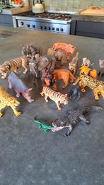 Afrikaanse wilde dieren (zware kwaliteit), Ophalen, Zo goed als nieuw
