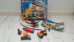 Lego City Brandweerhelikopter reddingsoperatie (60248), Ophalen of Verzenden, Zo goed als nieuw, Complete set, Lego