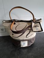 tas Riviera Maison, Ophalen of Verzenden, Nieuw, Beige, Shopper