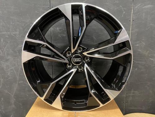 18" FITS AUDI A3 A4 A6 A8 Q2 Q3 RS S3 S4 RS S S-LINE, Auto-onderdelen, Banden en Velgen, Velg(en), Zomerbanden, 18 inch, 225 mm