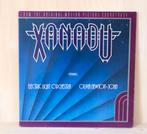 LP Xanadu Electric Light Orchestra / Olivia Newton-John, Ophalen of Verzenden, Gebruikt, 12 inch, Poprock