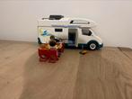 Playmobil Grote familie-camper – 6671, Kinderen en Baby's, Speelgoed | Playmobil, Gebruikt, Ophalen of Verzenden, Los playmobil