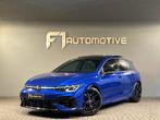 Volkswagen Golf 2.0 TSI R 4M Performance Pano|H/K|Akrapovic, Auto's, Automaat, Gebruikt, 4 cilinders, 1984 cc