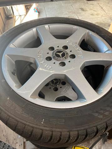 Brabus 18 inch monoblock a beschikbaar voor biedingen