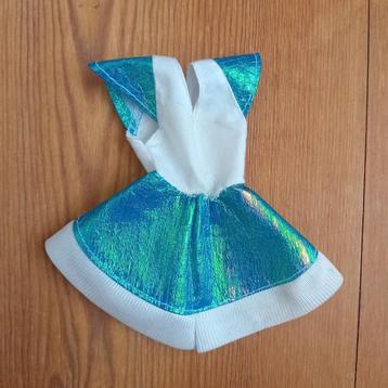 Vintage 1985 Fleur (Otto Simon) Colour Star jurk #385 - 1004 beschikbaar voor biedingen