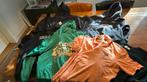 Mooi pakket heren bovenkleding draagmaat M. Goede staat., Kleding | Heren, Ophalen of Verzenden, Zo goed als nieuw, Maat 48/50 (M)