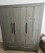 Coming kids zanzi kast 154bx188hx55d met extra legplank, Ophalen, Gebruikt, Kast, 50 tot 70 cm