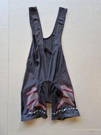 Wielerbroek wielrenbroek bicycle-line maat xxl, Bicycle Line, Gebruikt, Ophalen of Verzenden, Bovenkleding
