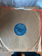 78 toeren - Fats Domino, Blueberry Hill, Cd's en Dvd's, Vinyl | Overige Vinyl, Ophalen, Gebruikt