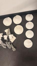 TP Link Deco Wifi versterker te koop 4 stuks, Computers en Software, WiFi-versterkers, Ophalen of Verzenden, Zo goed als nieuw