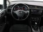 Volkswagen Touran 1.4 TSI R Line 7-persoons | Automaat | Sto, Stof, 4 cilinders, 150 pk, 7 stoelen