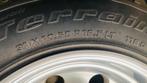 Gevraagd banden 31 x 10.50 R16.5, Ophalen of Verzenden