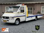 Volkswagen LT 35 2.5Tdi Oprijwagen *Hele nette staat *BTW, Auto's, Gebruikt, 2000 kg, Volkswagen, Bedrijf