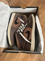 Nike air Jordan Mid dark chocolate 40,5, Kleding | Heren, Schoenen, Bruin, Ophalen of Verzenden, Nike Air Jordan, Sneakers of Gympen