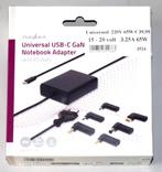 NIEUWE Usb Adapter., Computers en Software, USB Sticks, Ophalen of Verzenden, Nieuw, Nedis, 64 GB