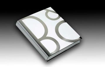 B&O. Bang and Olufsen from spark to icon beschikbaar voor biedingen
