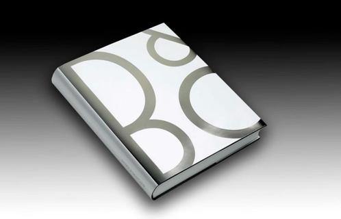 B&O. Bang and Olufsen from spark to icon, Boeken, Overige Boeken, Zo goed als nieuw, Ophalen of Verzenden