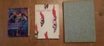 3 bijzondere kunstboeken, Boeken, Kunst en Cultuur | Beeldend, Gelezen, Diverse, Ophalen of Verzenden, Schilder- en Tekenkunst