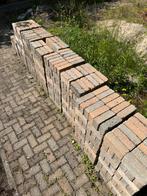 Klinkers degelijke staat gebuikt 700st, Ophalen, Klinkers, 5 tot 10 m², Zo goed als nieuw
