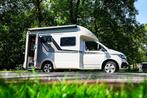 Knaus Tourer Van 500 LT Vansation Automaat verwacht, Bedrijf, Diesel, 5 tot 6 meter, Tot en met 4