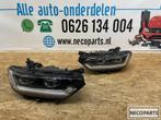 VW PASSAT 3G B8 FULL LED KOPLAMPEN ORIGINEEL, Gebruikt, -, -, Ophalen of Verzenden