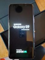 Samsung s9, 64 GB, Ophalen of Verzenden, Zwart
