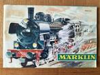 Märklin Catalogus 1967/68, Ophalen of Verzenden, Zo goed als nieuw, Catalogus