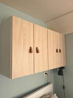 Ikea stuva kastjes, Ophalen, Minder dan 150 cm, Minder dan 100 cm, 25 tot 50 cm