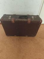 Vintage Koffer - Delfzijl, Antiek en Kunst, Ophalen