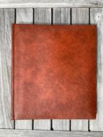 2 Henzo fotoalbums - twee formaten, Audio, Tv en Foto, Fotoalbums en Accessoires, Ophalen, Zo goed als nieuw, Fotoalbum