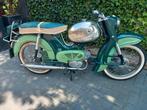 hercules  220 MKL, Fietsen en Brommers, Brommers | Oldtimers, Ophalen of Verzenden, Overige merken