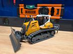 Liebherr PR 736 G8 Bulldozer 1:50 - NZG, Ophalen of Verzenden, Hijskraan, Tractor of Landbouw, NZG
