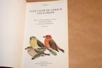 Gids Voor De Vogels Van Europa — Bruun & Singer [1972], Ophalen of Verzenden, Gelezen, Vogels