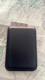 Magnetiche pasjeshouder, Verzenden, Zo goed als nieuw