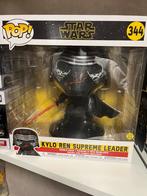 Star Wars grote Funko pops in nieuw staat, Ophalen of Verzenden, Zo goed als nieuw