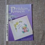 Prikken & Ponsen, Hobby en Vrije tijd, Kaarten | Zelf maken, Ophalen of Verzenden, Zo goed als nieuw, Overige thema's, Overige typen