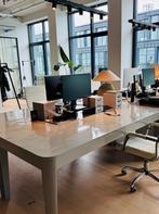 Groot Bureau / Eettafel, Ophalen, 200 cm of meer, 50 tot 100 cm, Zo goed als nieuw