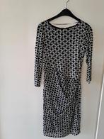 Nieuw met prijskaartje! Esprit jurk maat s, Zwart, Ophalen of Verzenden, Zo goed als nieuw, Knielengte