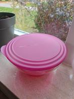 Tupperware Eleganzia Schalen Set - 4,6L & 0,6L, Ophalen of Verzenden, Nieuw, Schaal