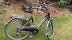 Damesfiets, Fietsen en Brommers, Fietsen | Dames | Damesfietsen, Ophalen, Gebruikt, 47 tot 50 cm, Versnellingen