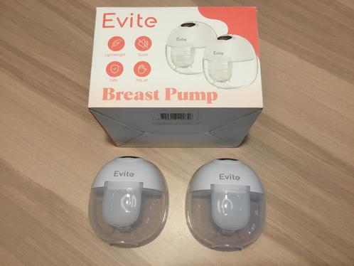 Evite Elektrische Draadloze Borstkolf Maxi, Kinderen en Baby's, Babyvoeding en Toebehoren, Nieuw, Borstkolf, Ophalen