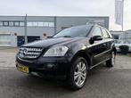Mercedes-Benz M-klasse 320 CDI | Grijs Kenteken | Apple Carp, Auto's, Automaat, Gebruikt, 2987 cc, Bedrijf