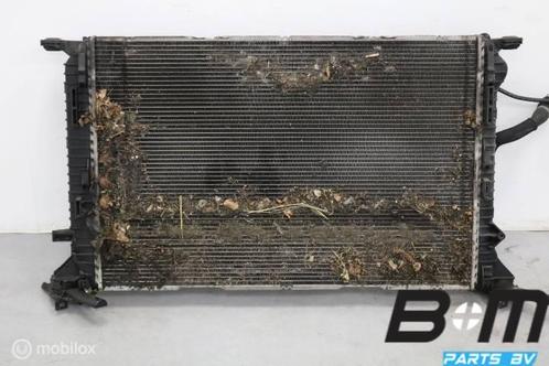 Radiateur Audi A5 8T 8K0121251AA, Auto-onderdelen, Motor en Toebehoren, Gebruikt