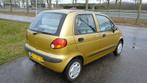 Daewoo Matiz 0.8 Spirit ,Elec.pakket,Stuurbekrachtiging, 87., Auto's, Daewoo, Voorwielaandrijving, Stof, Gebruikt, Origineel Nederlands
