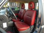 Suzuki Jimny 1.3 Exclusive | Volleder | Stoelverwarming | Ai, Euro 5, 86 pk, Gebruikt, 4 stoelen