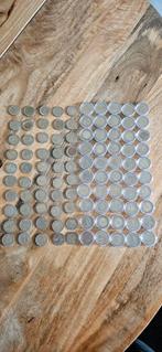 100 2 Euro Munten, Ophalen of Verzenden, Buitenland, Munten