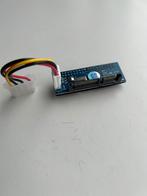 IDE (40-pins) naar SATA Hard Drive of Optical Drive Adapter, Computers en Software, Harde schijven, Intern, Nieuw, Ophalen of Verzenden
